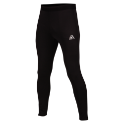 Vulcan Football Club Juniors Training Compression Leggings Black