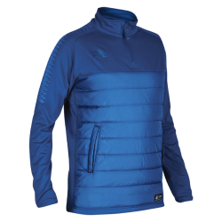 Braga Winter Training Jacket Royal